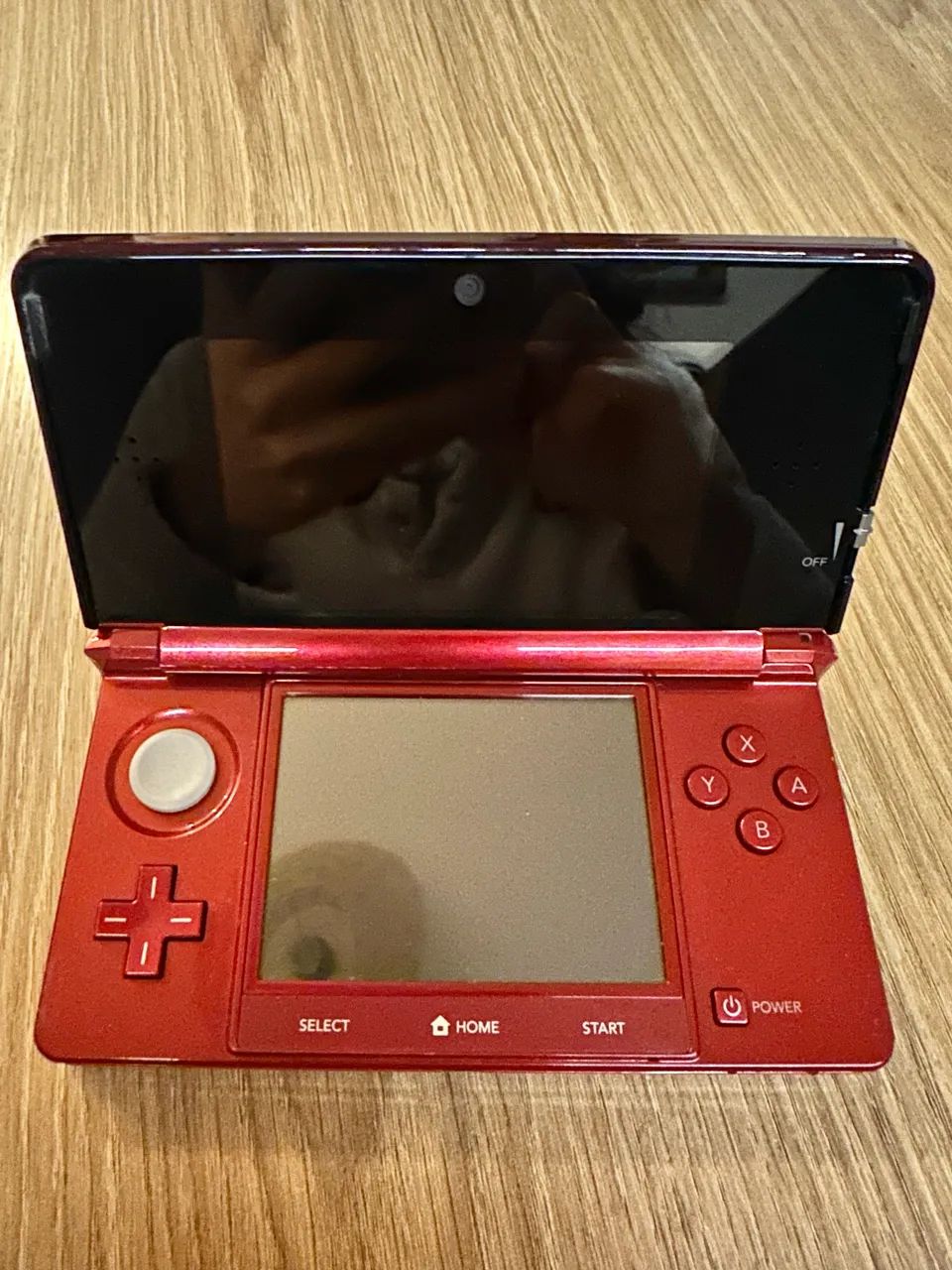 Nintendo Console 3 DS