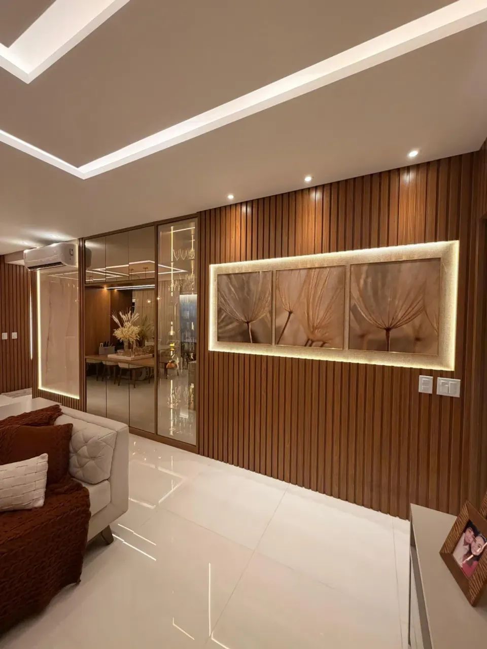 Reserva Inglesa London 100% mobiliado - Foto 4