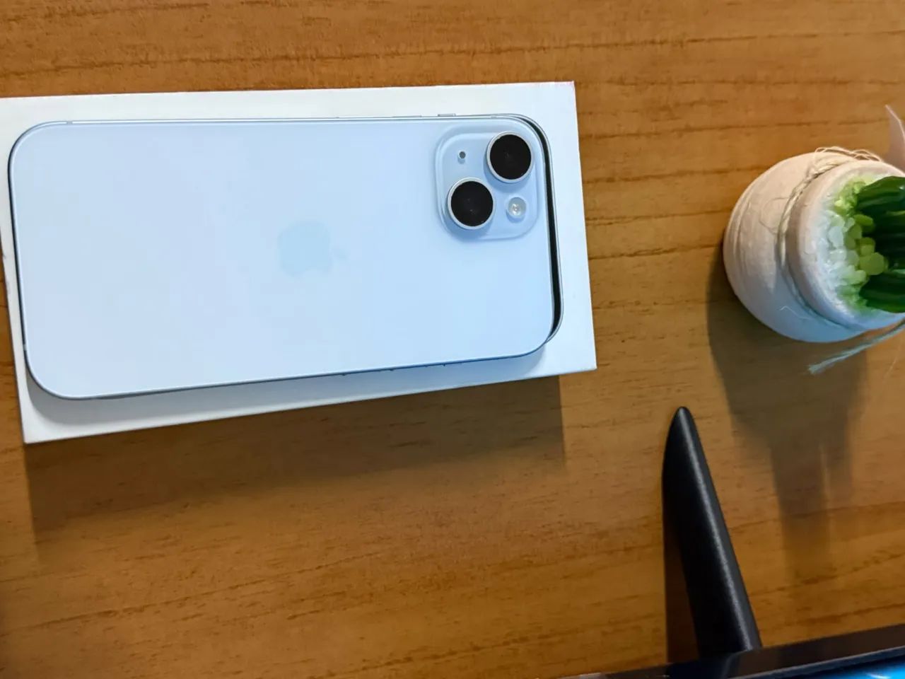 IPHONE 15 - Foto 4