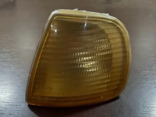Seta Pisca Lateral Esquerda Vw Polo Classic 