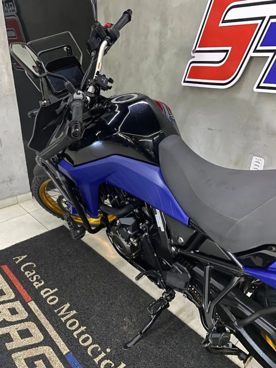 SUZUKI DL V-STROM 800 DE - 2025 - Foto 4