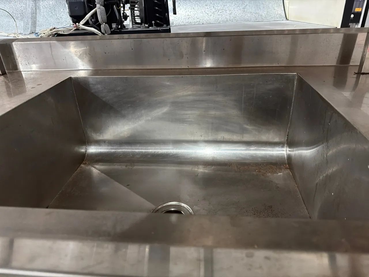 Pia de Inox  - Foto 2