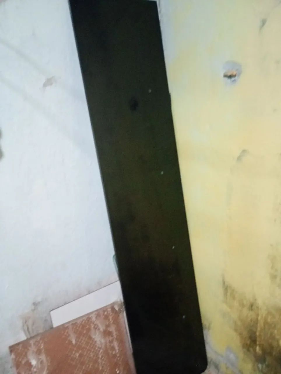 BALCÃO COM 2 BANQUETAS  - Foto 3