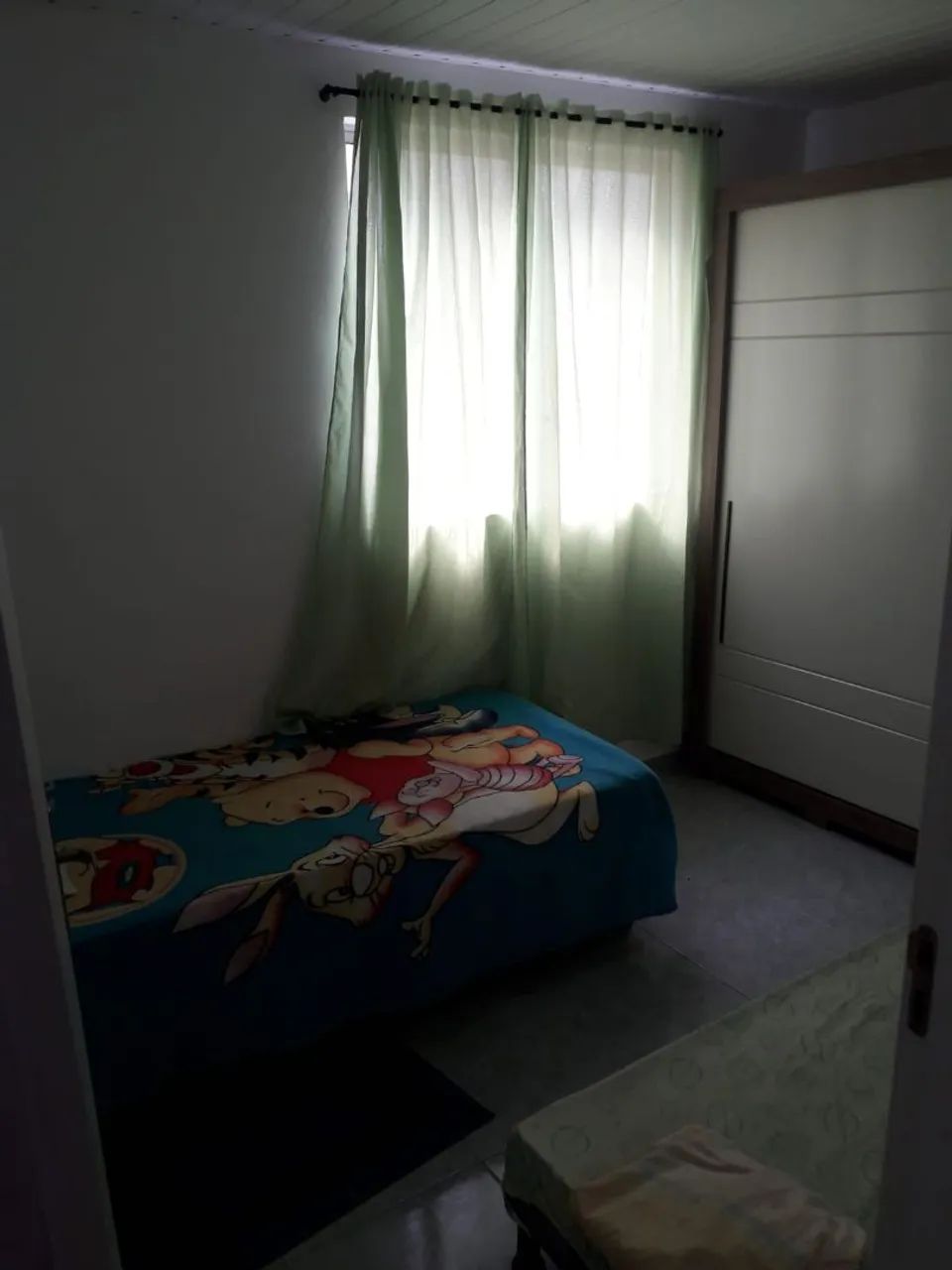 APARTAMENTO VILLAGE DE PRATA  - Foto 5