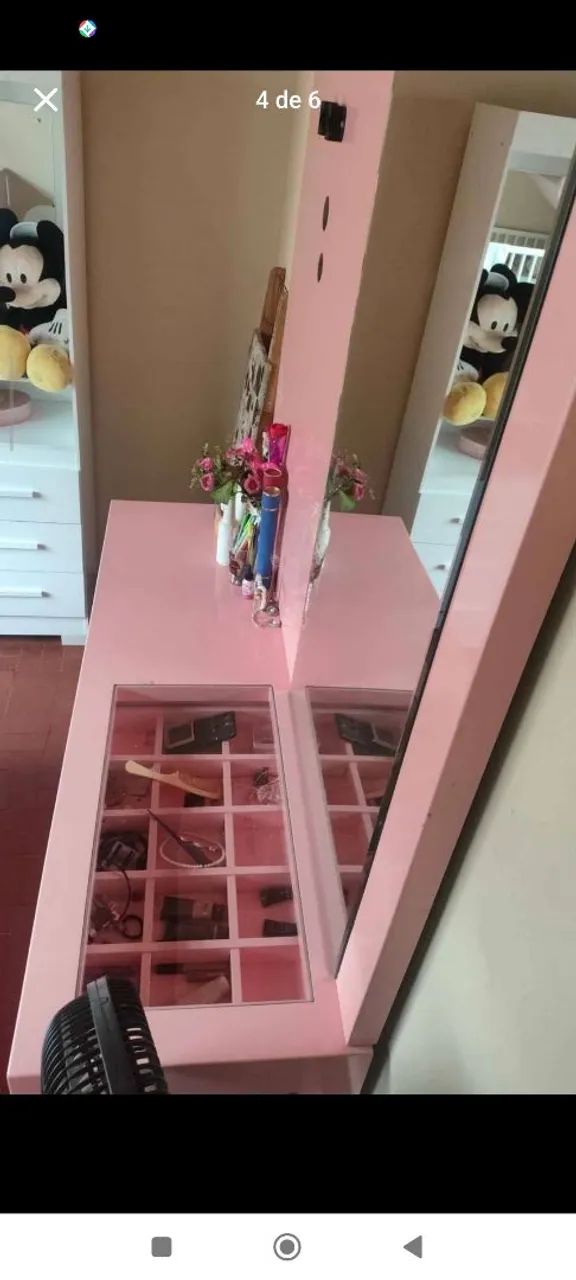 Penteadeira  - Foto 4