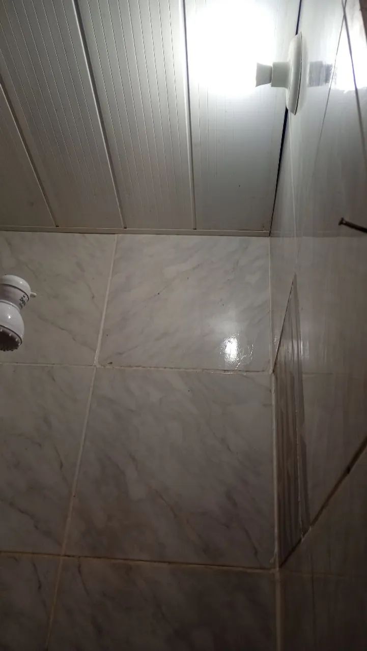 Casa fundos  aluguel  - Foto 4
