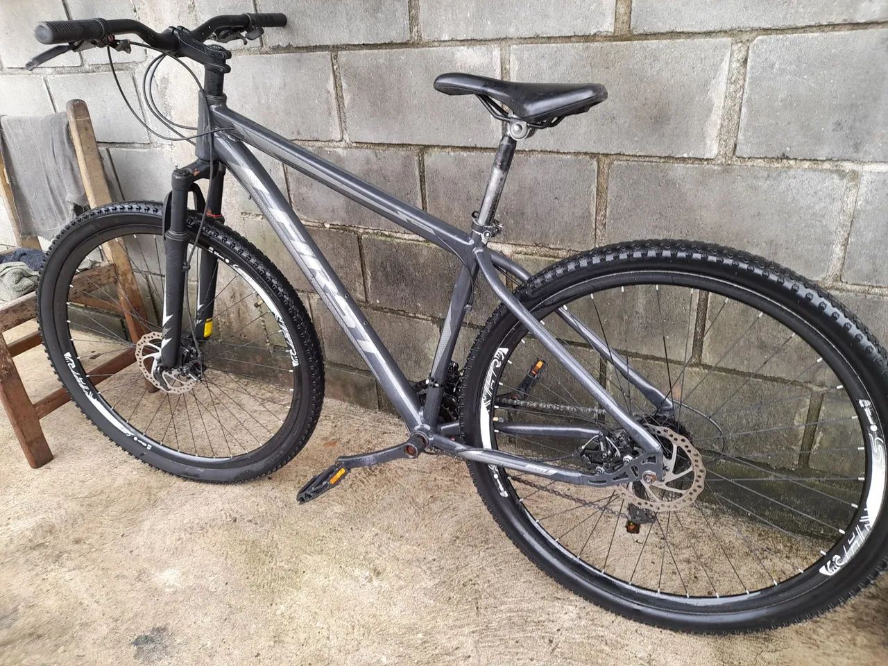 BIKE FIRST ARO 29!!!!! - Foto 5