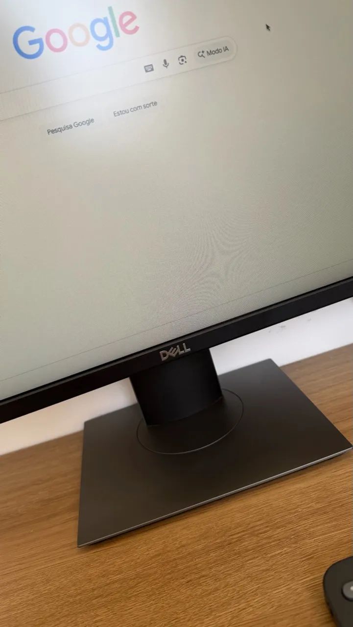 Monitor Dell 24 polegadas - Foto 2