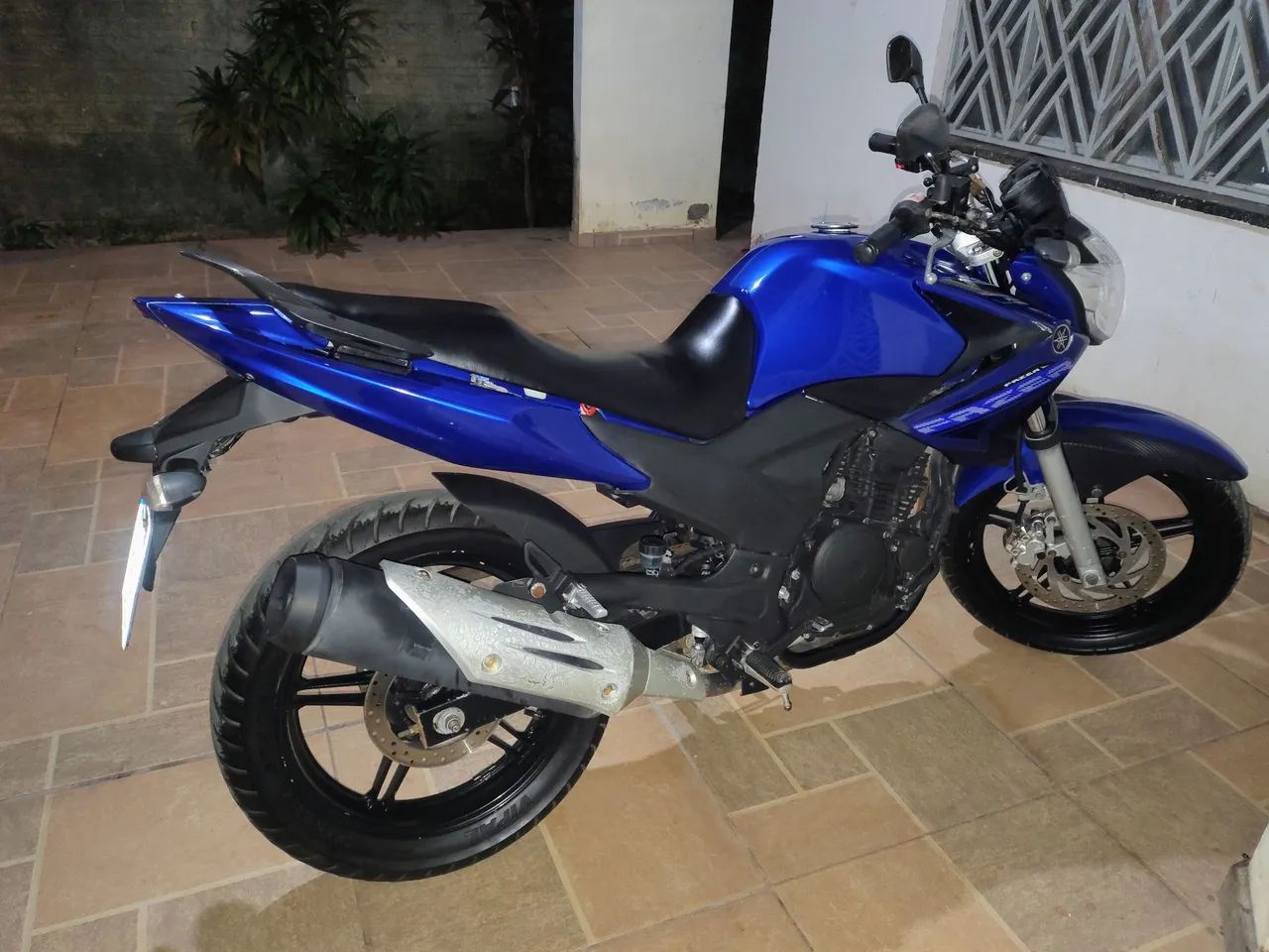 Fazer 250 - Foto 5