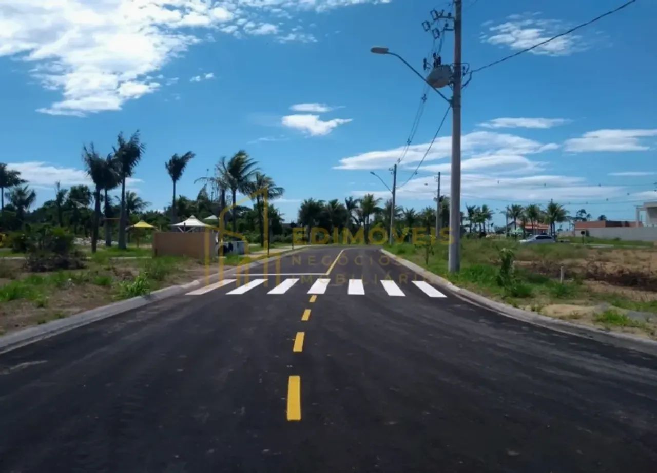 Invista em qualidade de vida: Lote em Nova Almeida Centro, Serra! - Foto 2