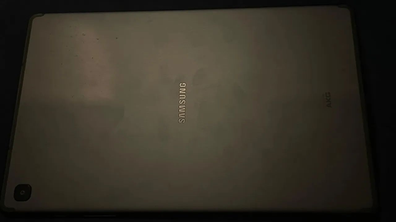 Tab s6 lite  vers ão 2024 - Foto 2