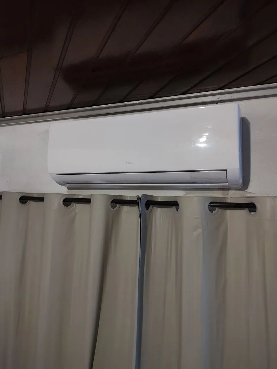 Split 12000 BTUs TCL
