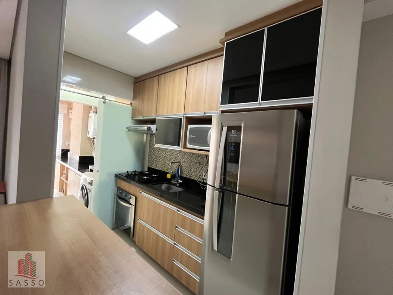 Vendo apartamento com 2 quartos no Belém. - Foto 3