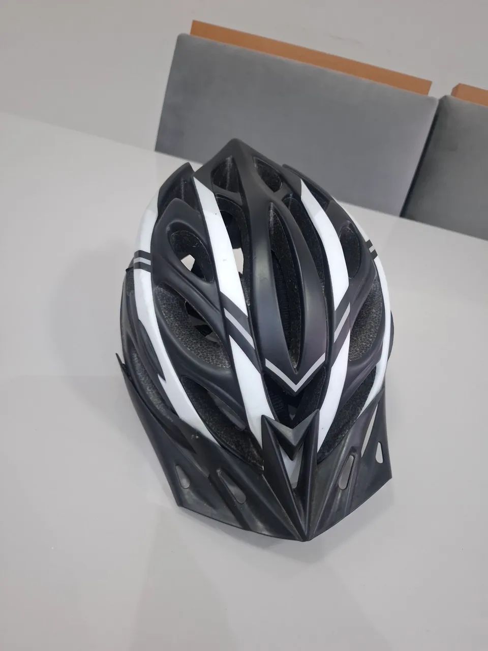Capacete TSW  - Foto 2