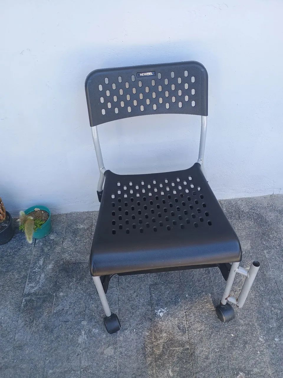 Cadeira salão  - Foto 2