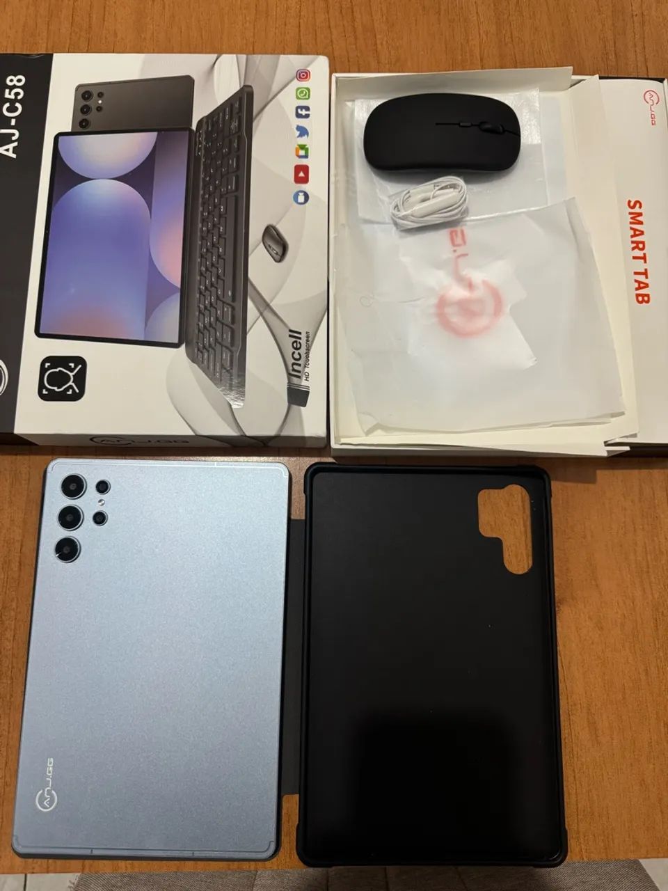 Tablet TAB 9x  - Foto 5