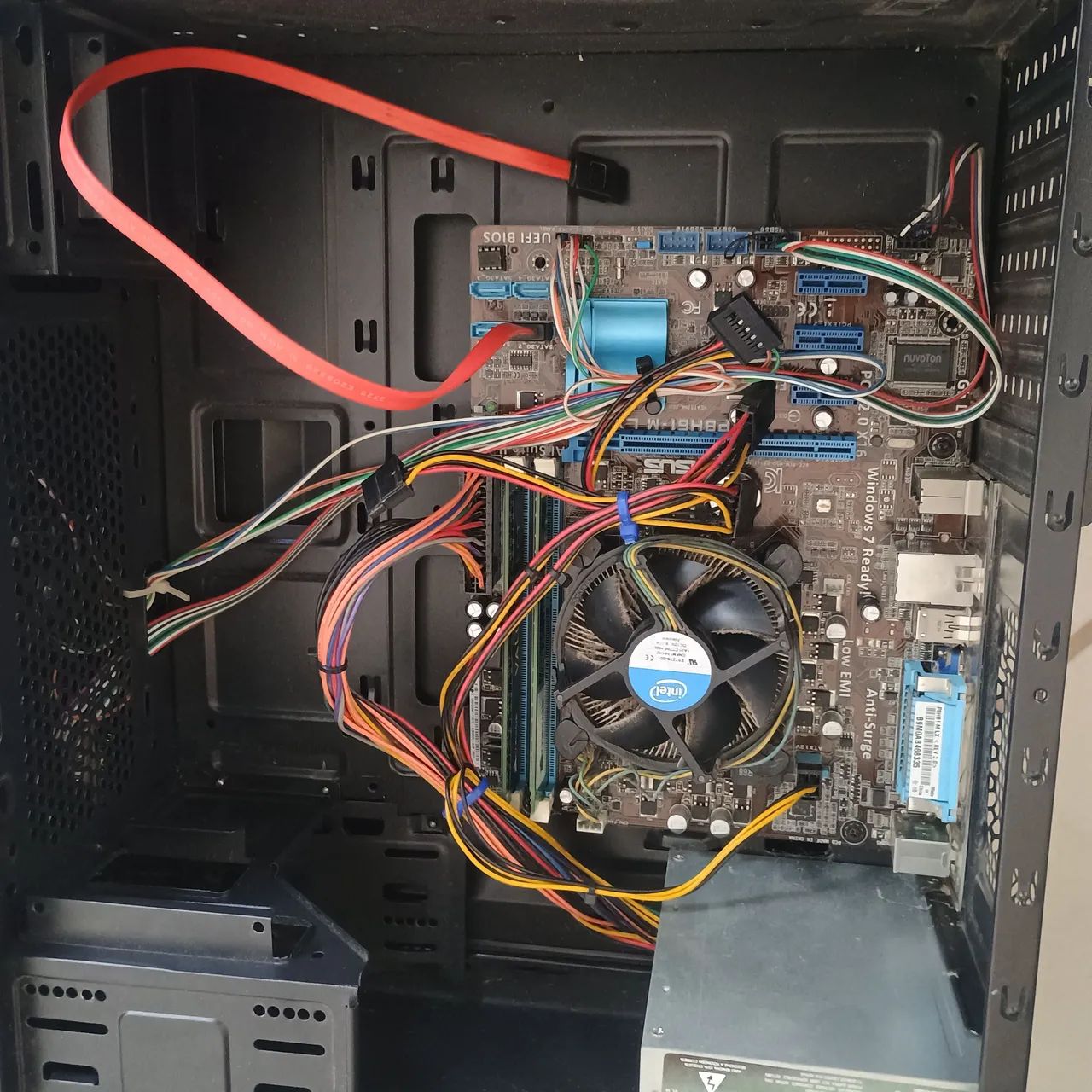 Vendo CPUs computador (Aceito Oferta) - Foto 3