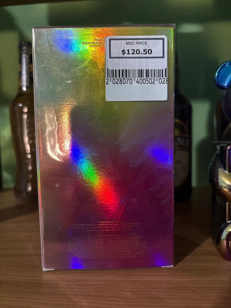 Perfume Moschino Pearl 2 - Foto 2