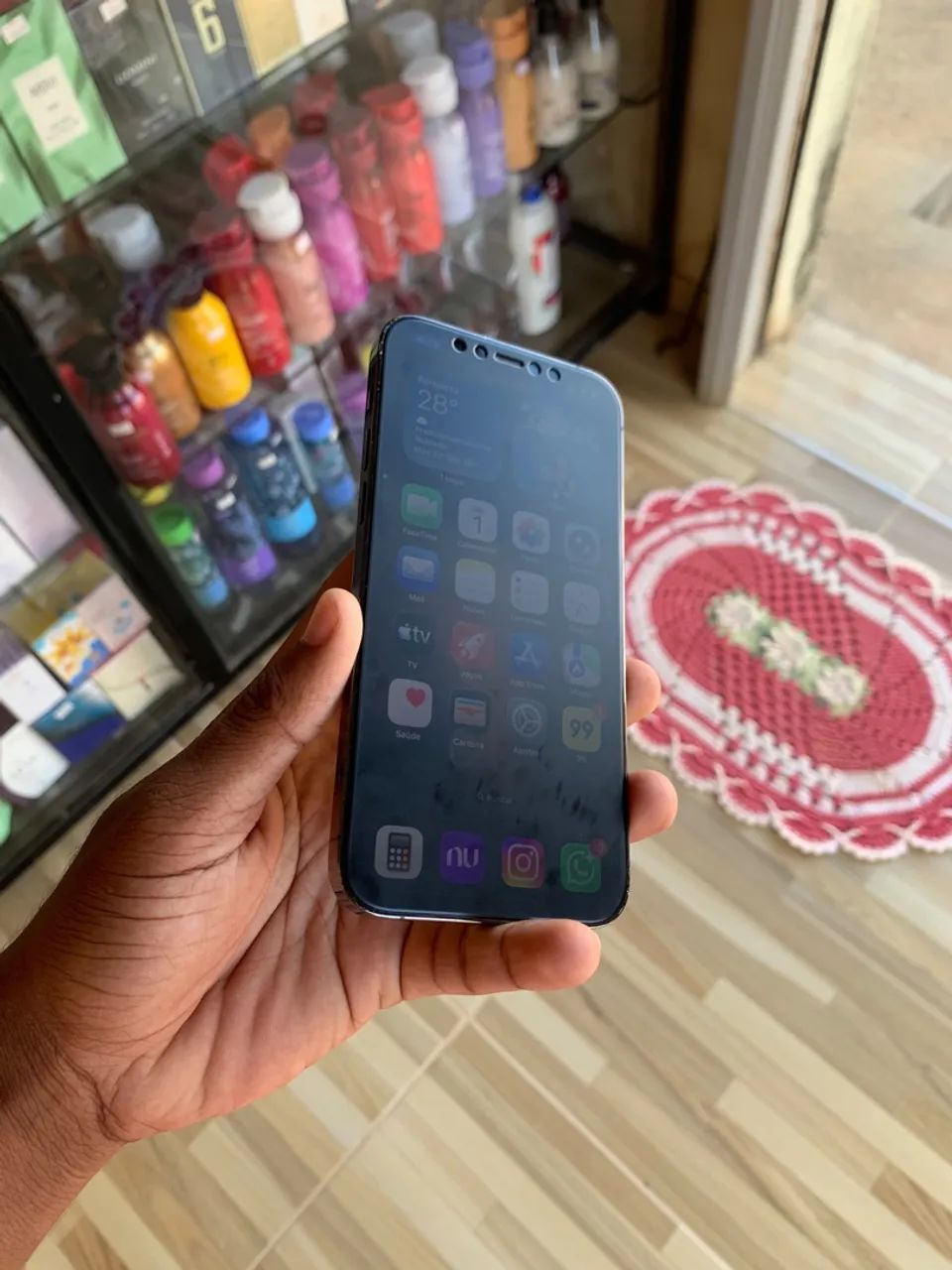 IPHONE 12 PRO 256GB - Foto 4