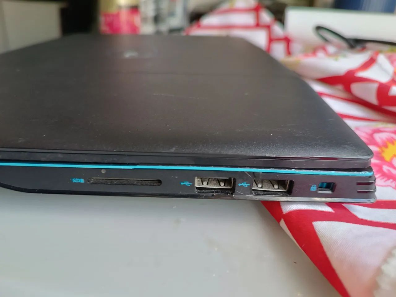Notebook gamer  - Foto 3