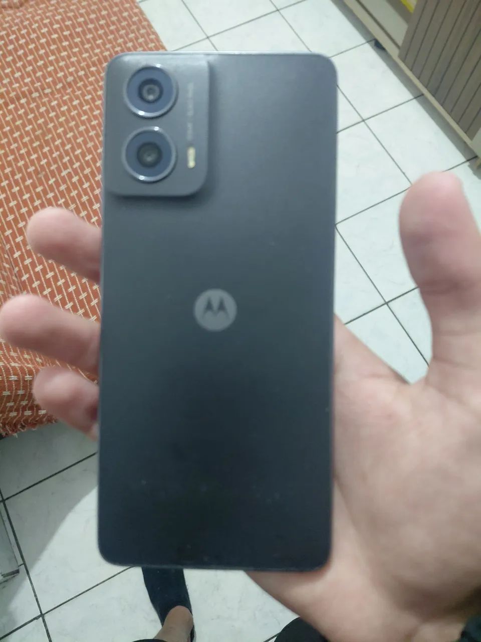 moto g34 - Foto 2