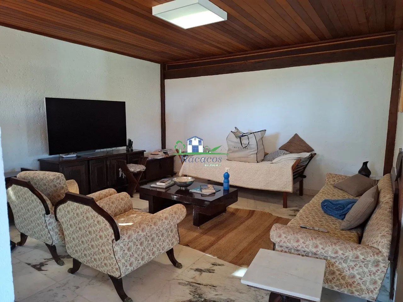 Casa em Macacos/Nova Lima - Foto 2