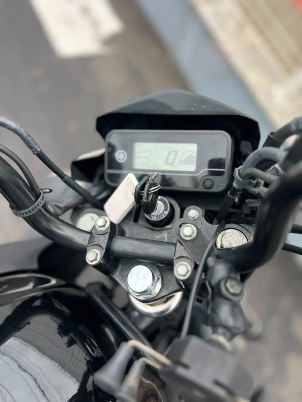 Yamaha Factor 150 - Foto 3