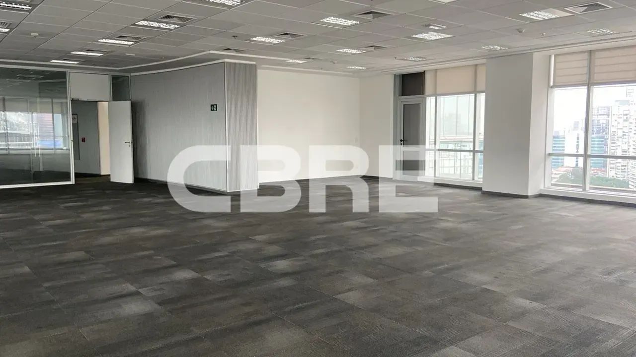 Conjuntos corporativos em Pinheiros com 528m² cada, com layout para ocupação da empresa. - Foto 12