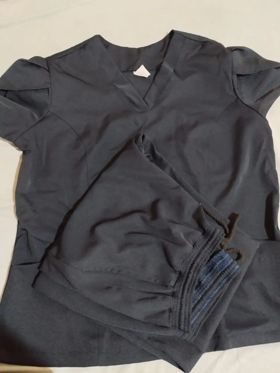Uniforme - Enfermagem - Clinica - Hospitalar - Foto 4