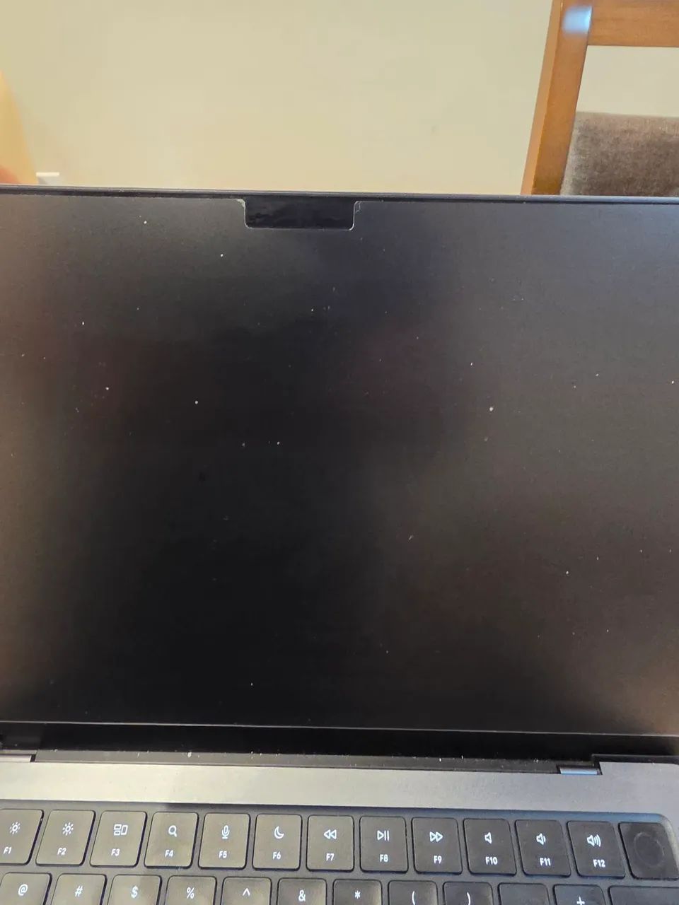 MacBook pro M4 24gb 512 SSD gray - Foto 2