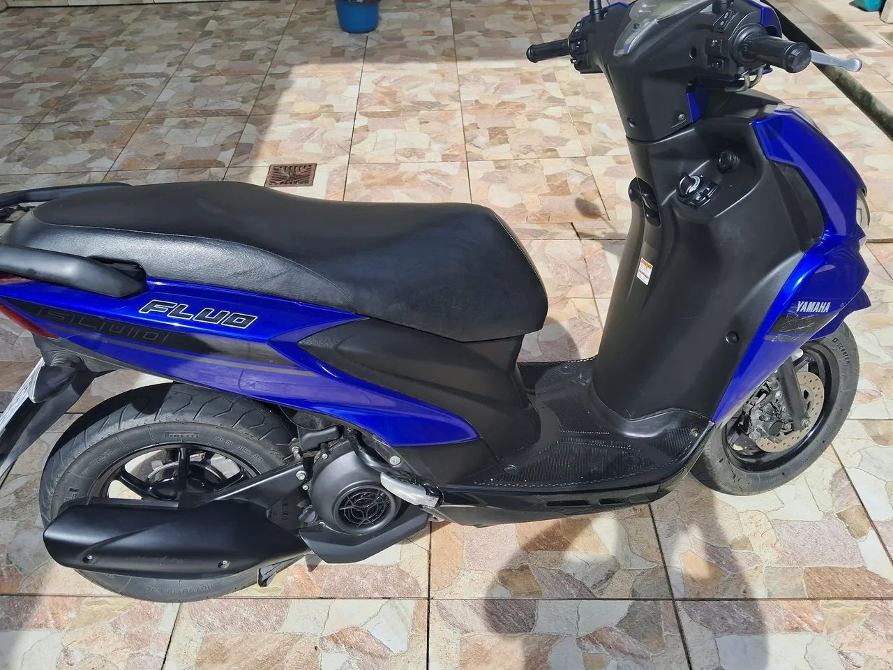 Vd Flou com baixo km - Foto 3
