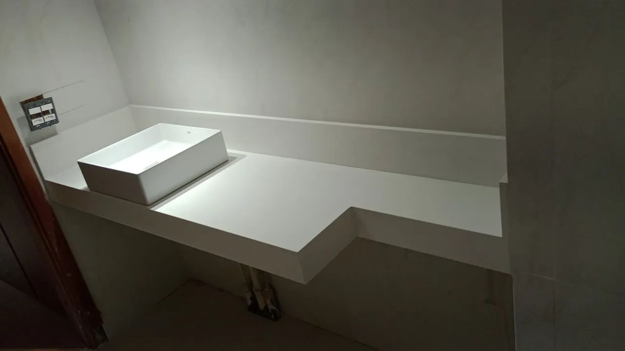 Marmoraria - Instalação - Venda e Reparos  - Foto 2