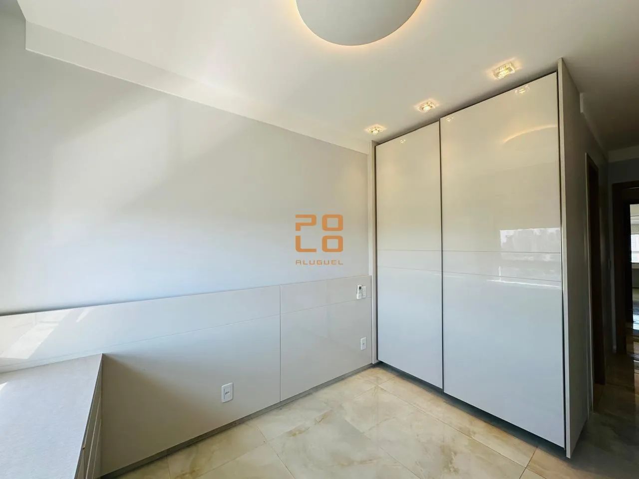 Apartamento para alugar no Residencial Opus Urbano Areião, Setor Marista, em Goiânia-GO - Foto 16