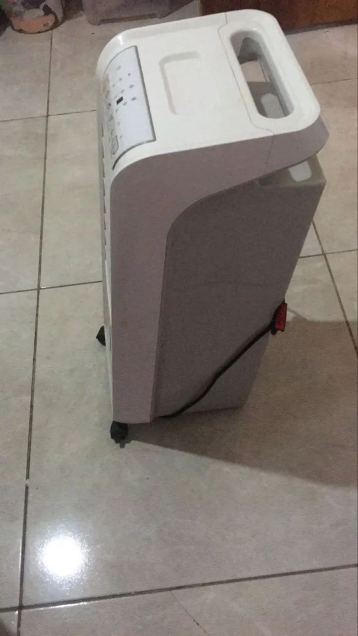 Climatizador de ar mídia  - Foto 4