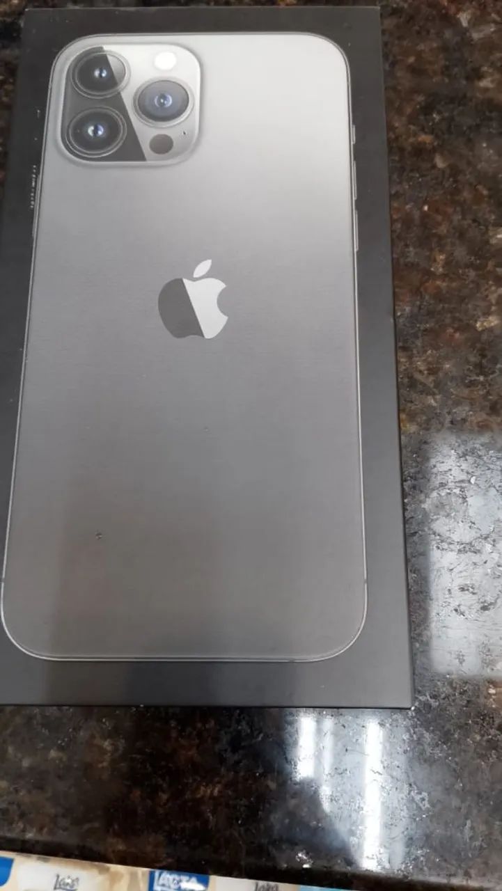 IPhone 12 PROMAX  - Foto 2