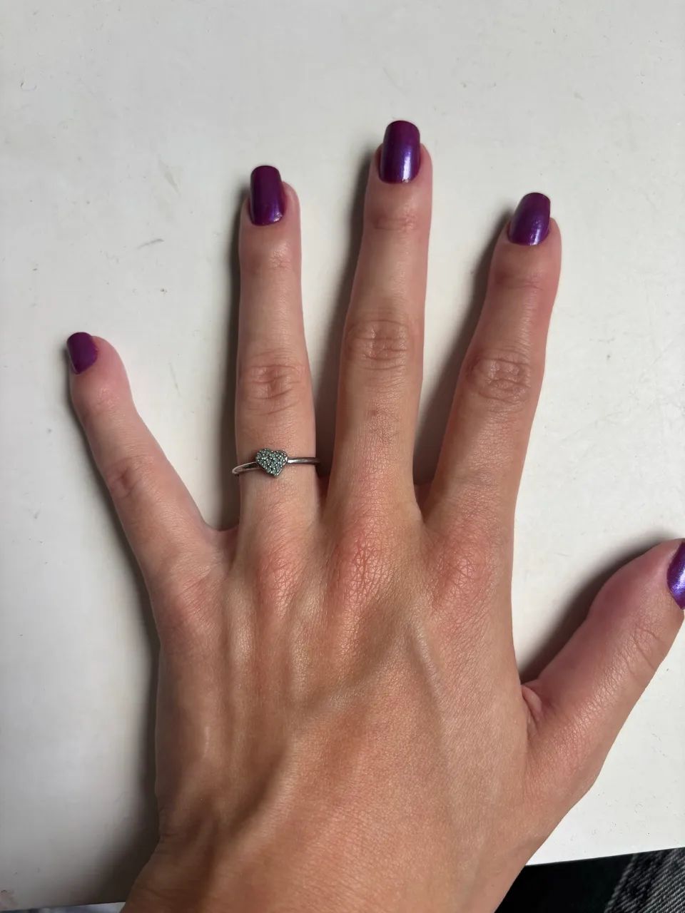 Anel vivara- TAM 16 - Foto 2