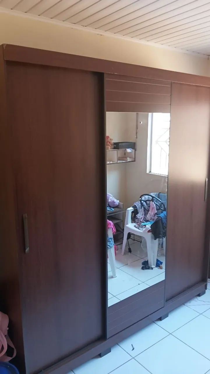 Guarda roupa  - Foto 3