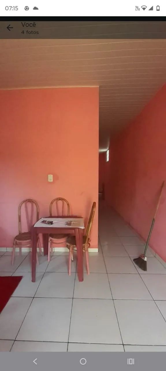 CASA A VENDA  EM OUTEIRO - Foto 2