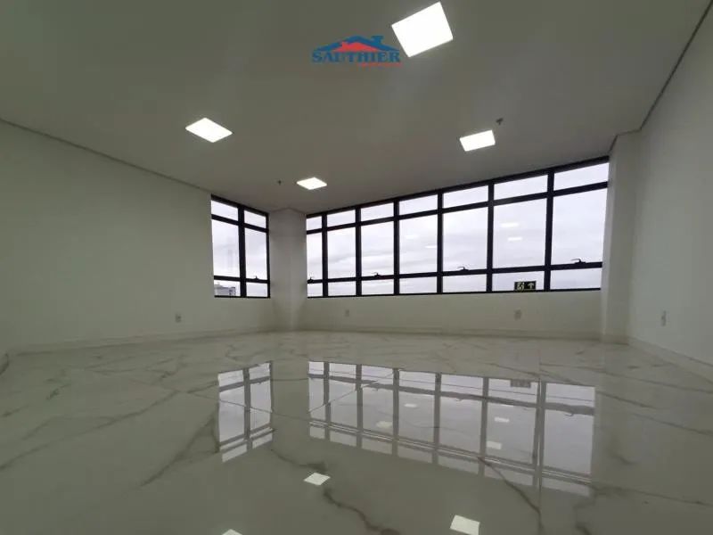 Sala Comercial (superior) Centro Esteio - Foto 4