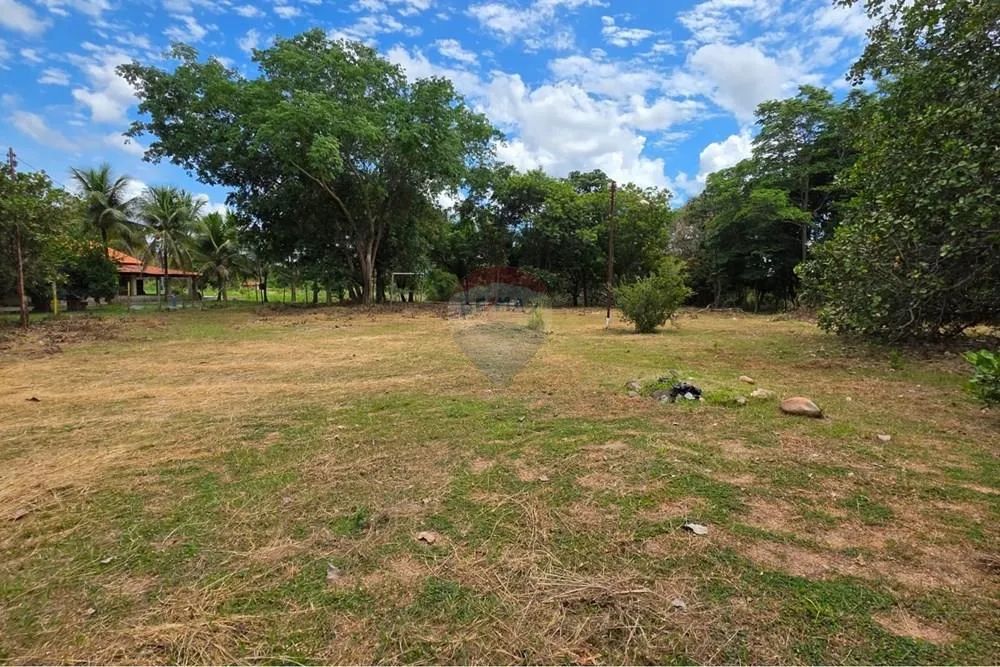 Chácara com 26.980 m2 na beira do Rio Cuiabá, Região do Sucuri - Porto Bandeira - Guia - Foto 9