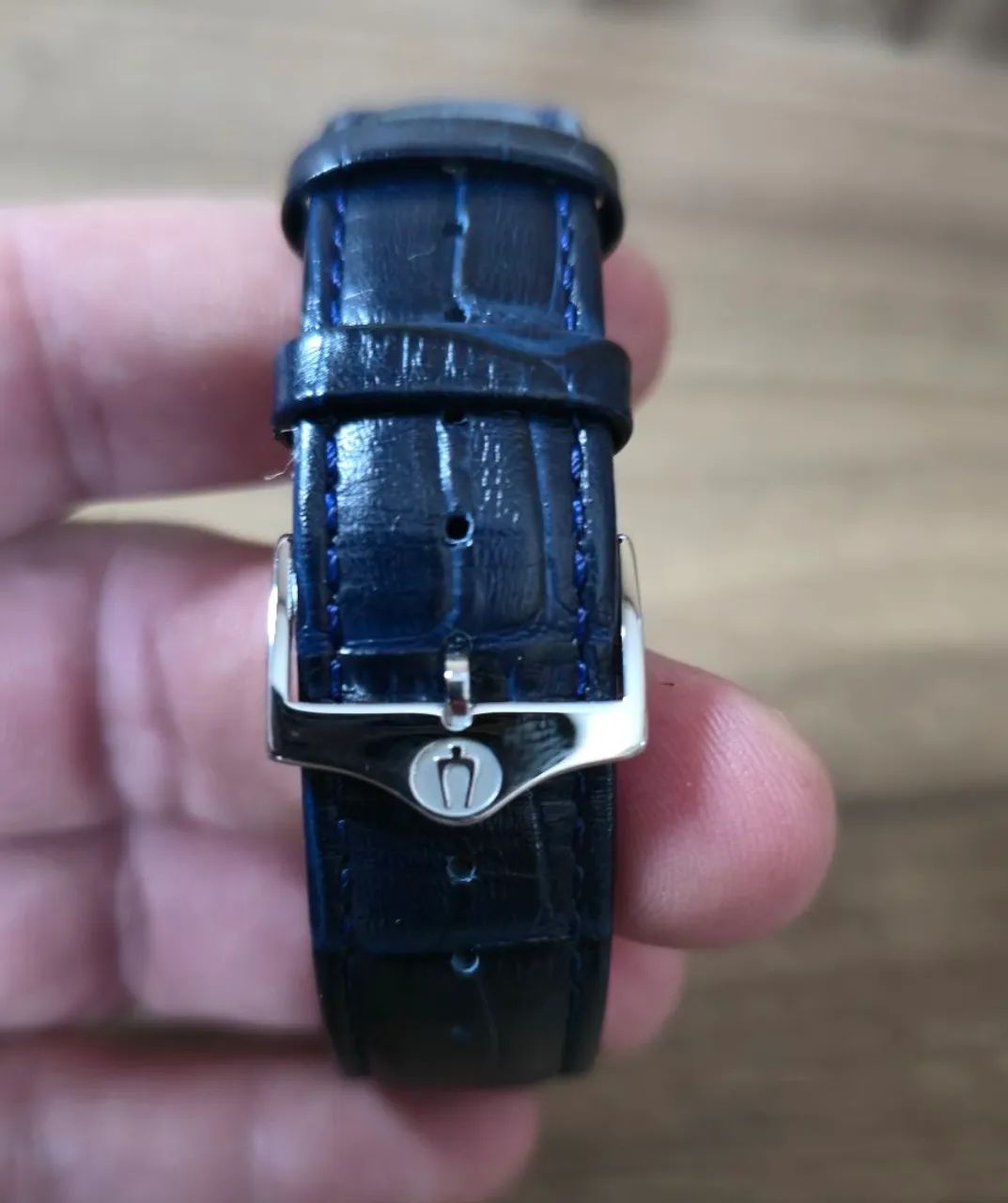 Relogio Bulova Sutton Classic Skeleton - Foto 4