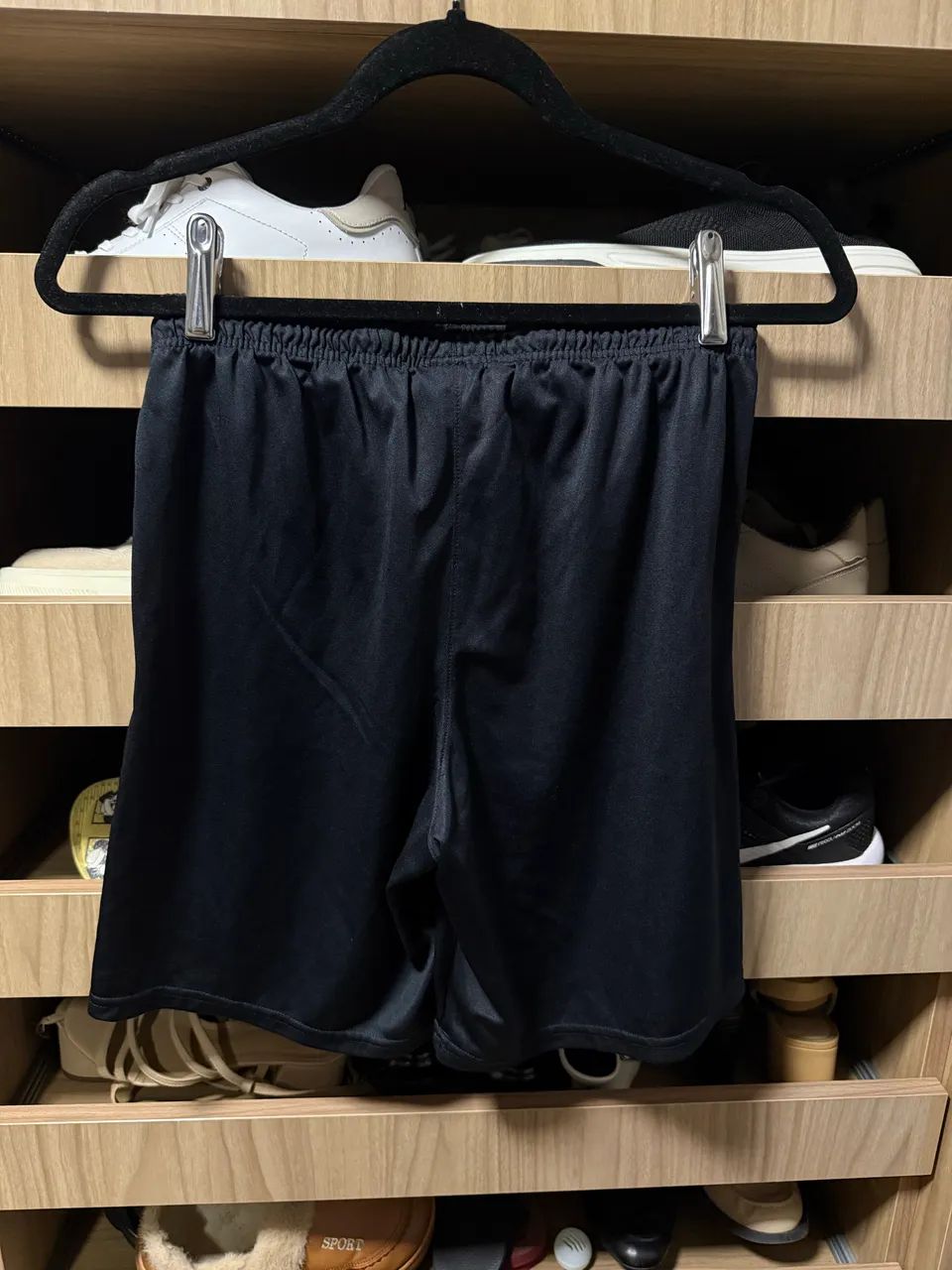 Calções/bermudas Nike - M - Foto 5