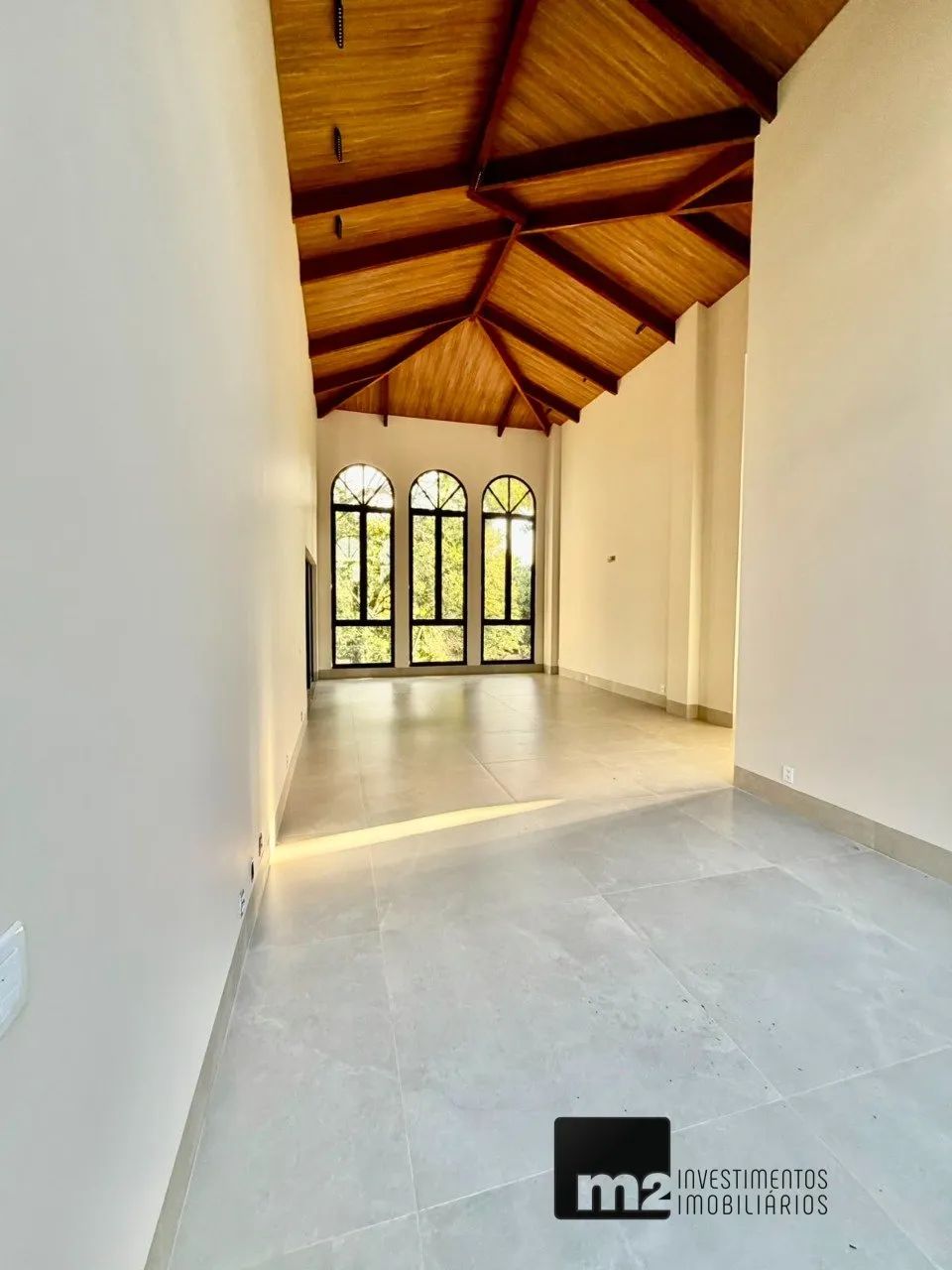 CASA DE NA ALDEIA DO VALE | GOIÂNIA 4 SUITES - Foto 3