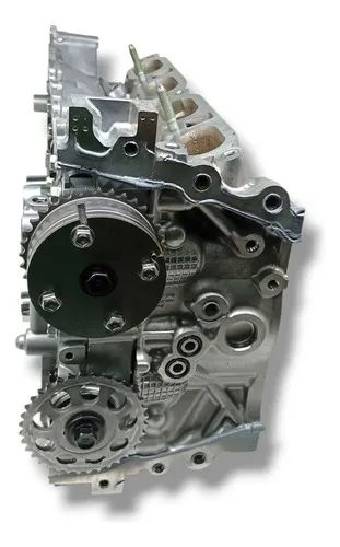 Cabeçote Motor Toyota Corolla 1.8 Hybrid 2023 2024 2025 2026 - Foto 9
