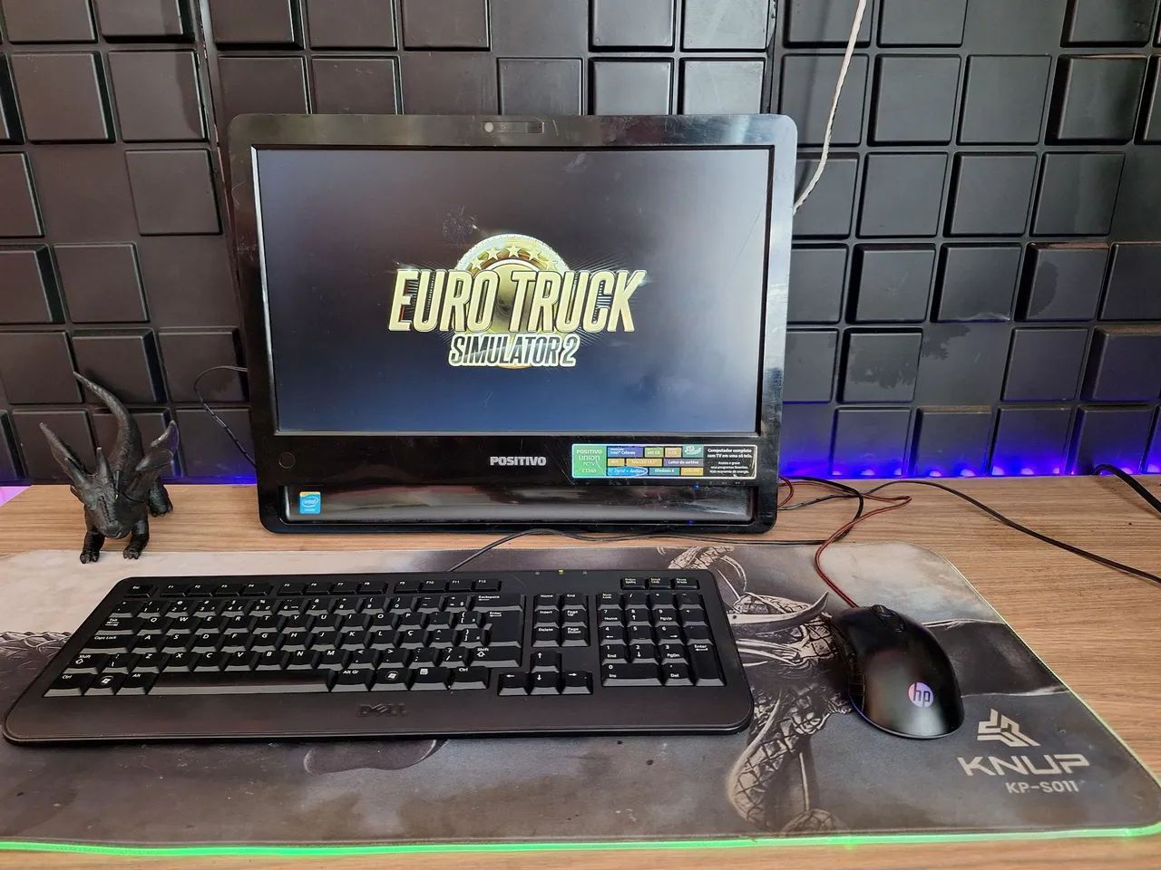 PC All in one - Foto 4