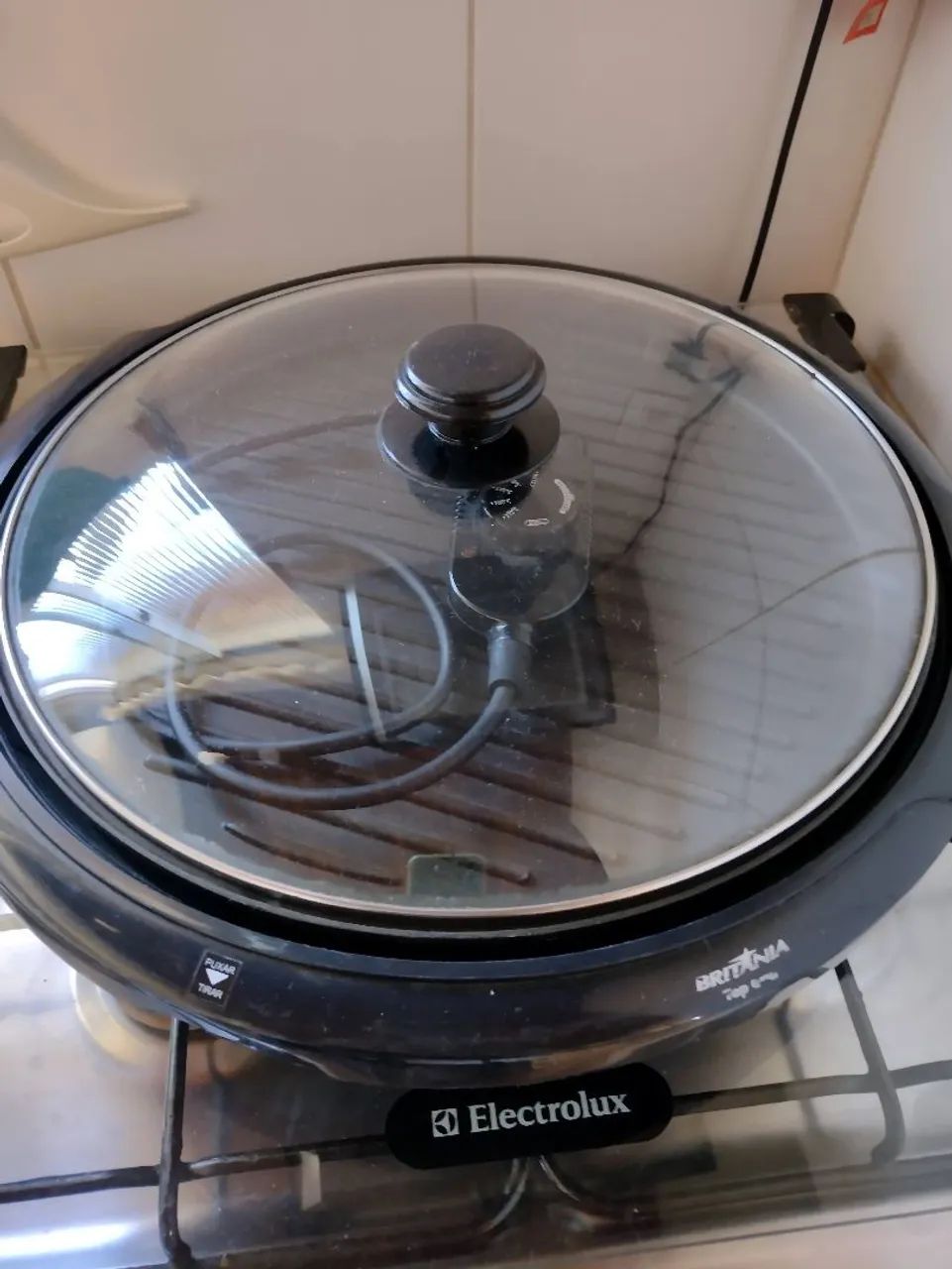 Top Grill Britânia  - Foto 2