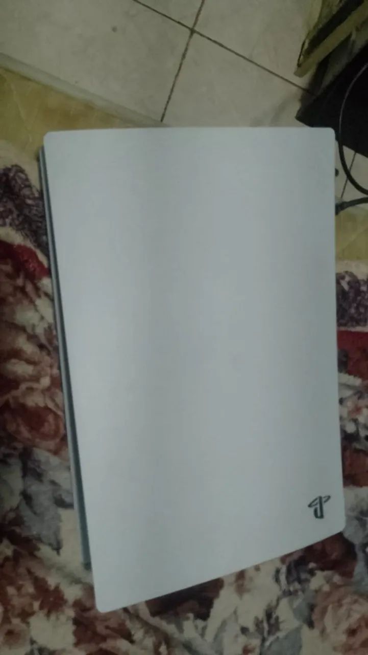 Playstation 5 - Foto 2