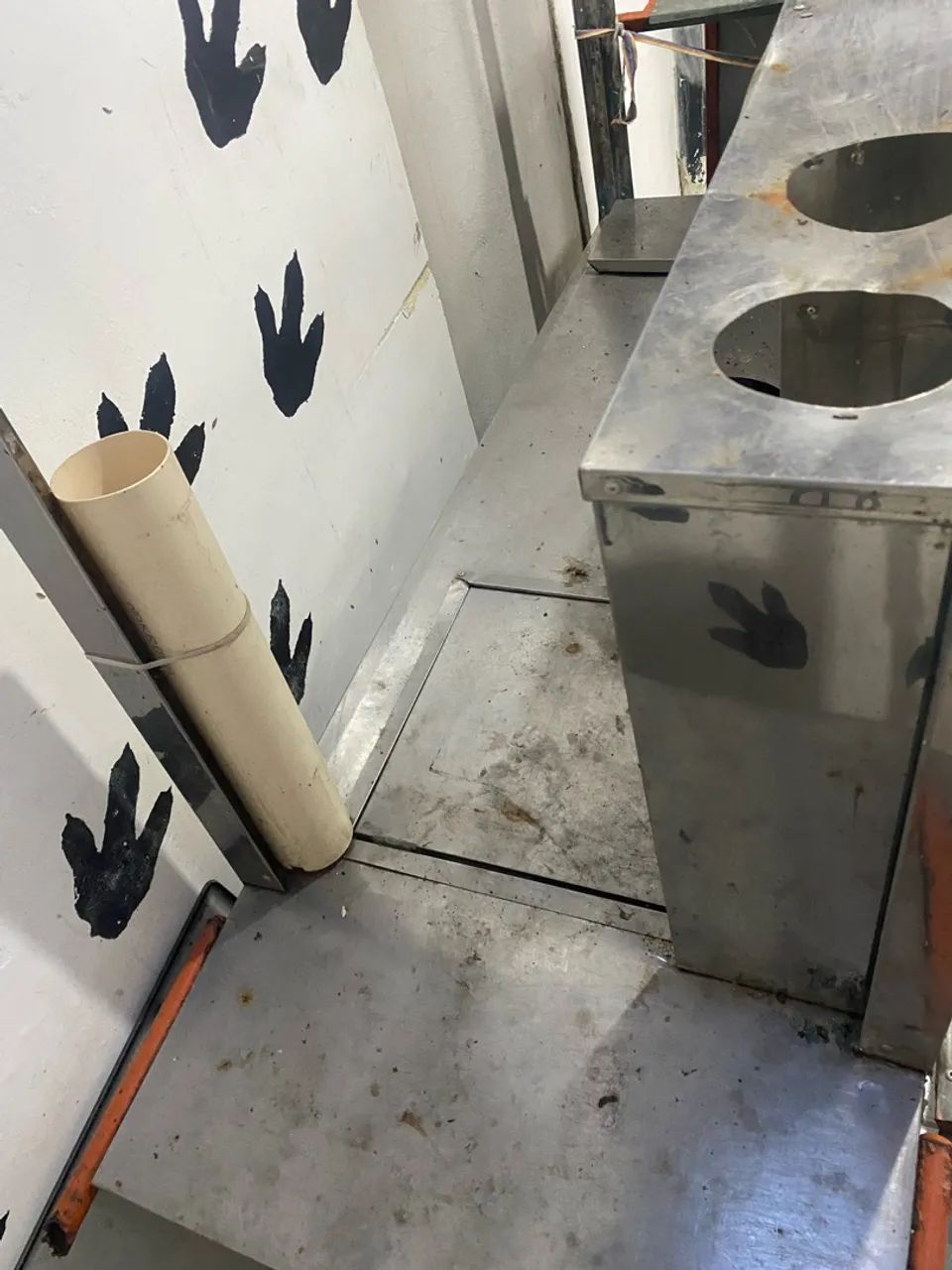 Carroça de cachorro quente  - Foto 2
