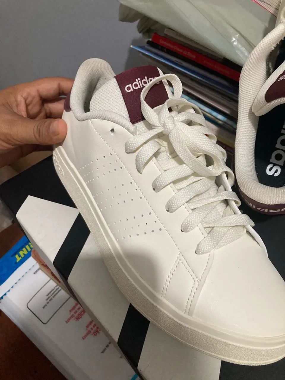 Tênis Adidas - Foto 4
