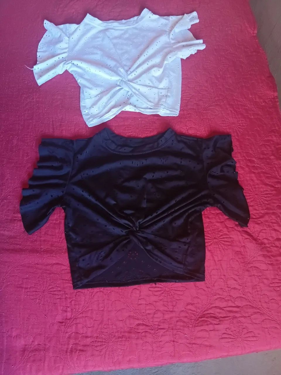 Vendo roupas  - Foto 3